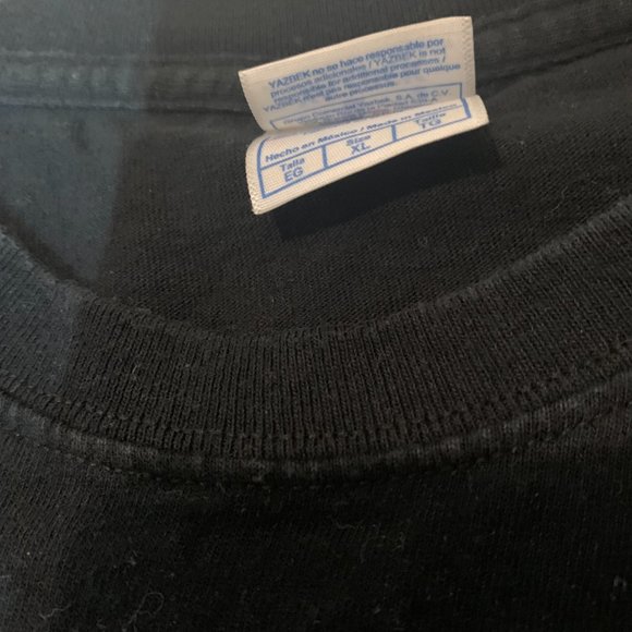 Vintage Night Of The Living Dead tee - Picture 2 of 2